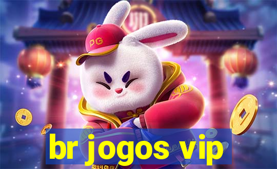 br jogos vip